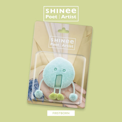 SHINee – Single Album [Poet | Artist] (Member Fluffy)