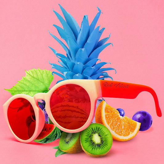 RED VELVET - [The Red Summer]