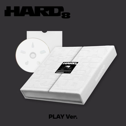 SHINee - 8th Album [HARD] (Play)