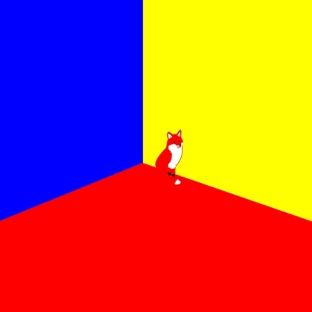 SHINee - 6th Album [THE STORY OF LIGHT]