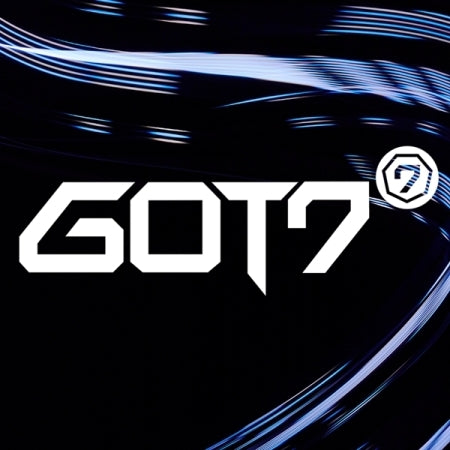 GOT7 - 9th Mini Album [SPINNING TOP]