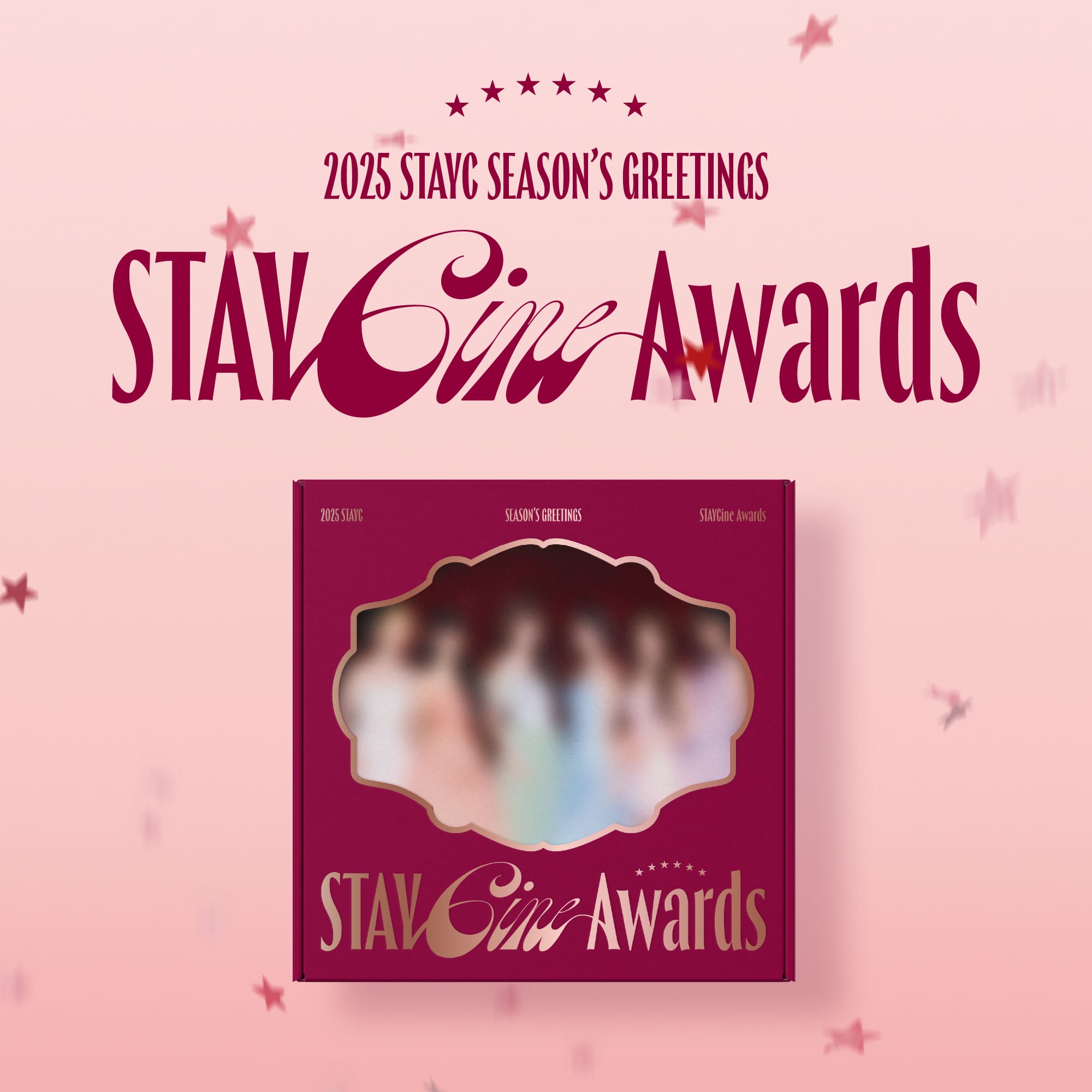 STAYC 스테이씨 – Kpop NW