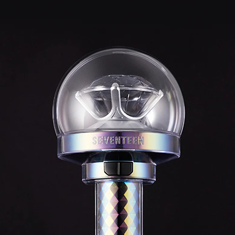 SEVENTEEN - OFFICIAL LIGHT STICK VER. 3 – Kpop NW