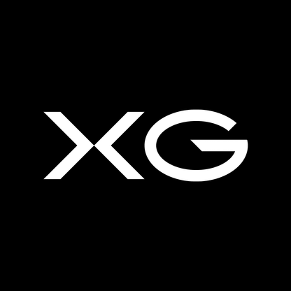 XG - 2nd Mini Album (XG)