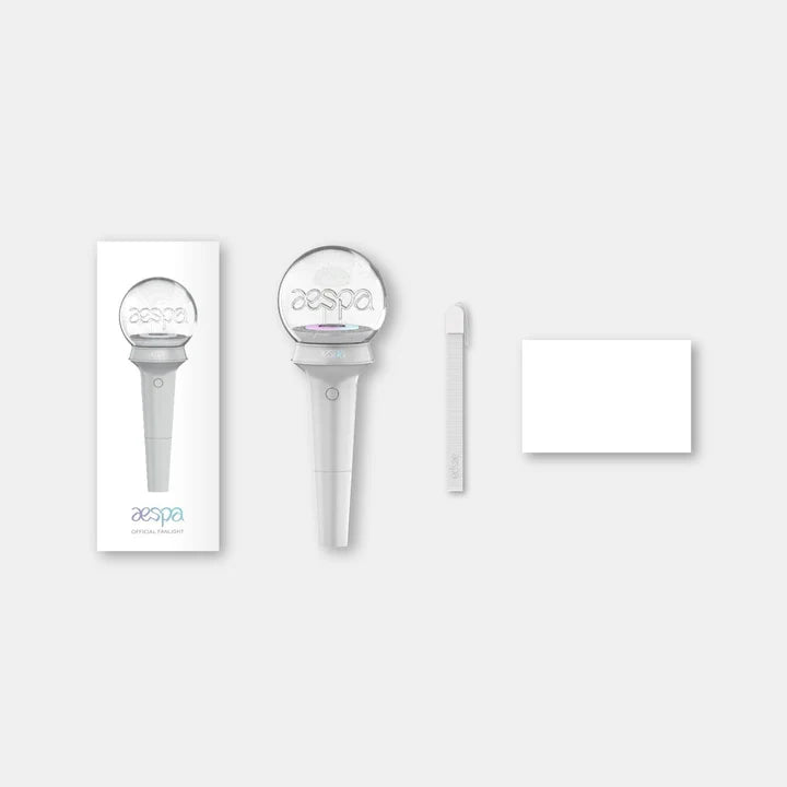 aespa - Official Lightstick