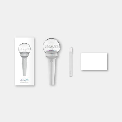 aespa - Official Lightstick