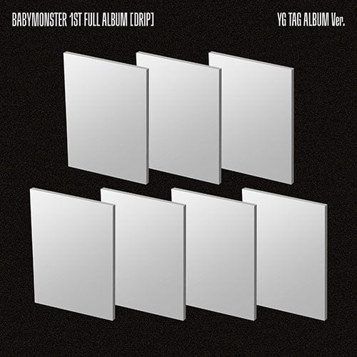 BABYMONSTER 베이비몬스터 – Kpop NW