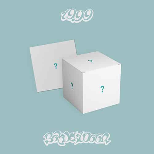 BOYNEXTDOOR – 3rd EP [19.99] (Weverse Album)