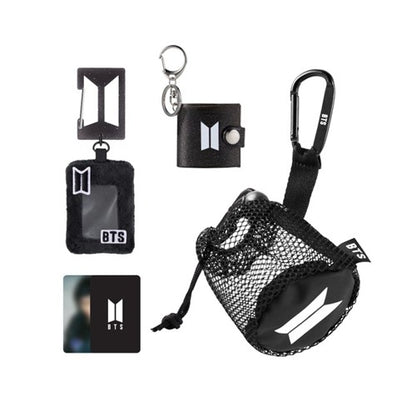 BTS - CAPSULE ALBUM Vol.1 Capsule Merch Full Package