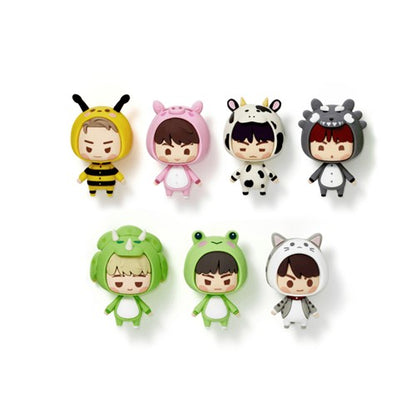 BTS  - Island In the SEOM Lucky Draw (Magnet)