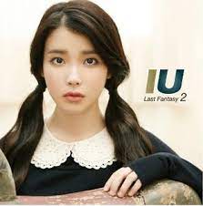 IU Last Fantasy