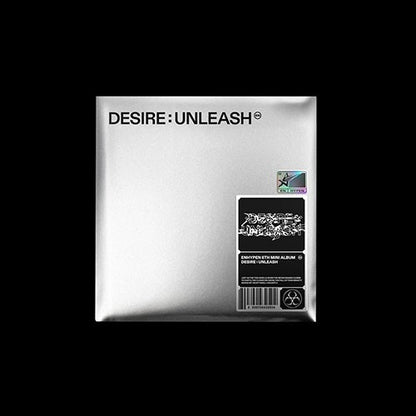ENHYPEN – [DESIRE : UNLEASH] (Engene)