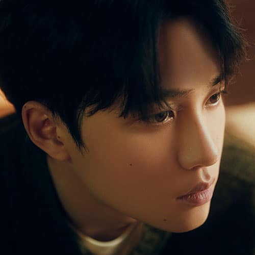 D.O. - 2nd Mini Album [기대] (Note)