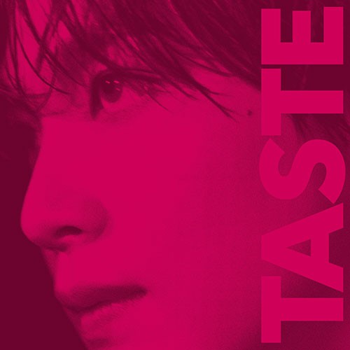 HAECHAN – 1st Album [TASTE] (Savory)