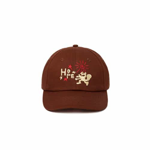 J-HOPE - HOPE ON THE STAGE Ball Cap