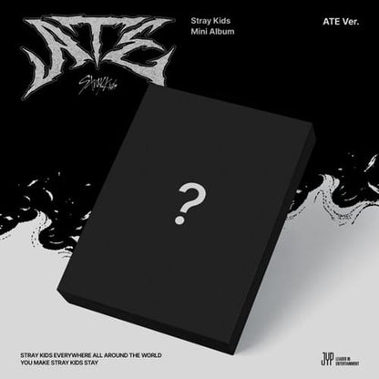 STRAY KIDS – Mini Album [ATE] (ATE)