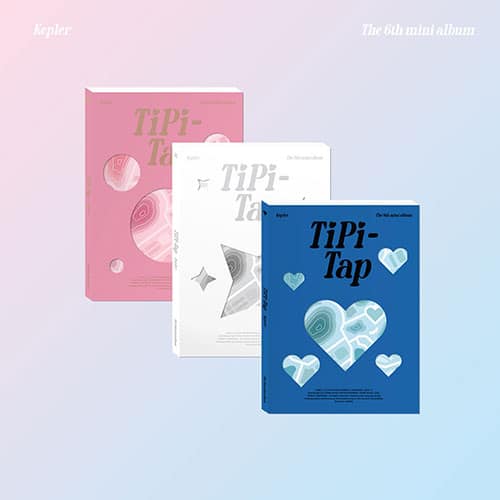 KEP1ER 케플러 – Kpop NW