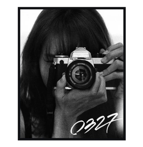 LISA - [0327] (Limited Edition) Photobook