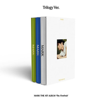 MARK – The Firstfruit (Trilogy)