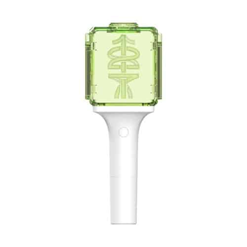 NCT 127 - Official Light Stick Ver. 2