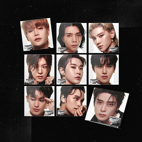 NCT127 엔시티 127 – Kpop NW