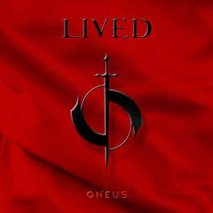 ONEUS – 4th Mini album [LIVED]