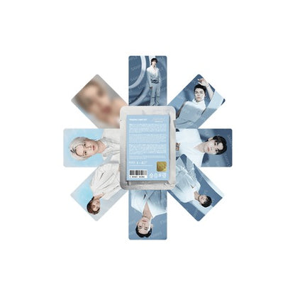 SEVENTEEN - [NEW] Trading Card Set