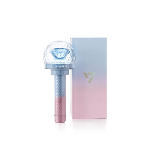 SEVENTEEN - 10th Anniversary Official Light stick