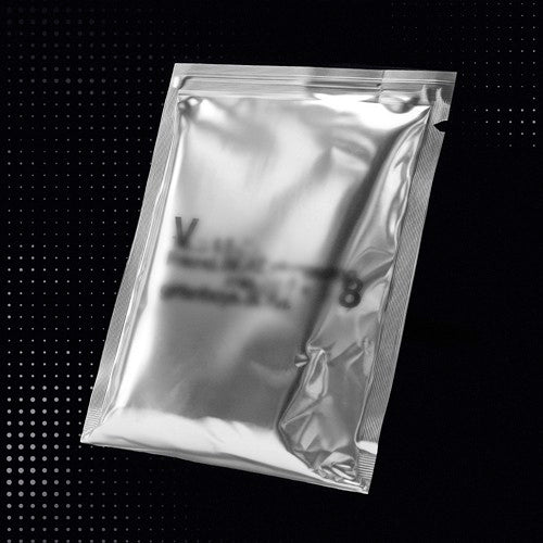 V8 – 1st Mini Album [V8] (Compact)