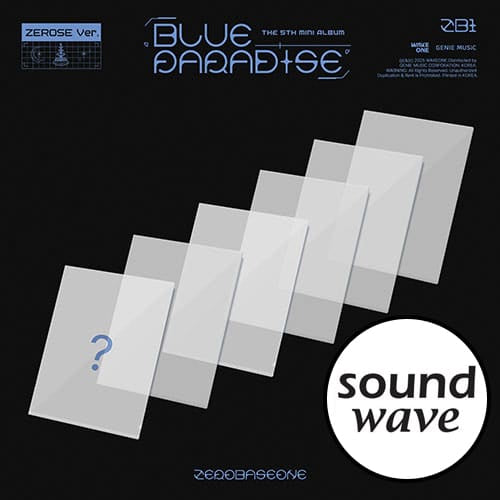 ZEROBASEONE 제로베이스원 – Kpop NW