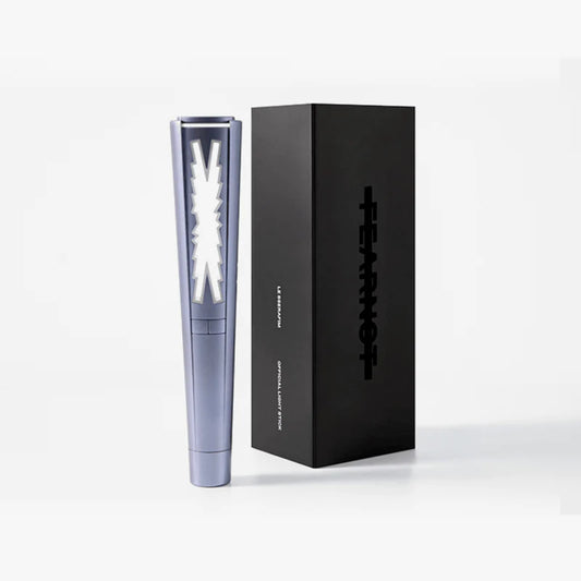 LE SSERAFIM  - Official Light Stick
