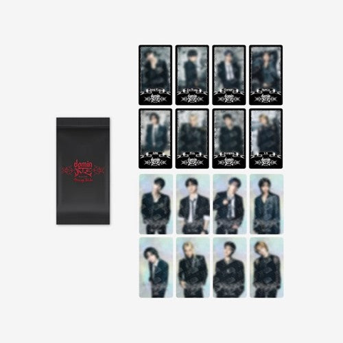 STRAY KIDS - [dominATE SEOUL] Special Trading Card