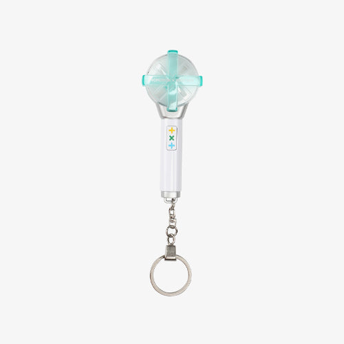 TXT - OFFICIAL LIGHT STICK KEYRING