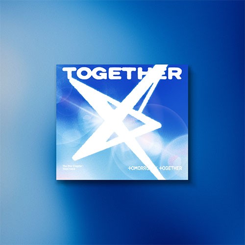 TXT – The Star Chapter [TOGETHER] (Solo Track)