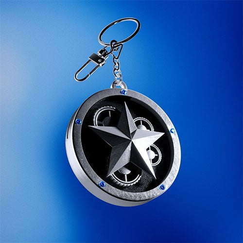 TXT – The Star Chapter [TOGETHER] (Star Keyring)