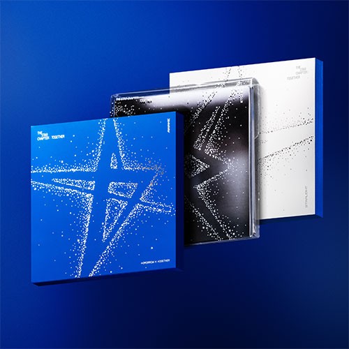TXT – The Star Chapter [TOGETHER]