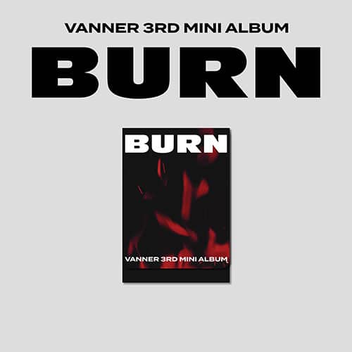 VANNER 배너 – Kpop NW