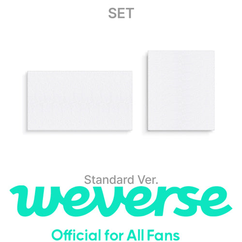 (Weverse POB) BTS – The 5th Album [ARIRANG] Set