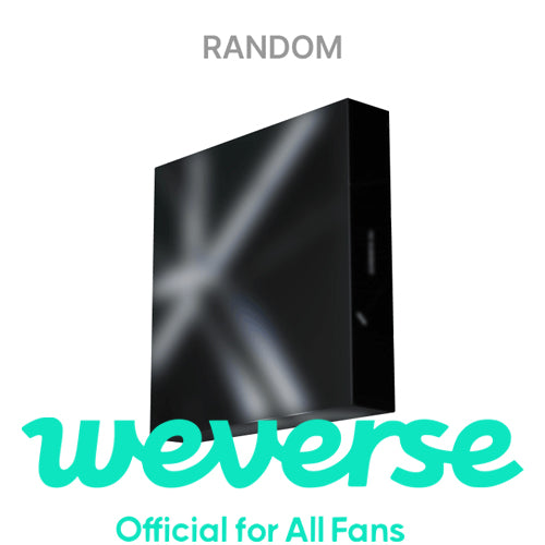 [Weverse POB] SEVENTEEN - 5th Album [HAPPY BURSTDAY] (DAREDEVIL)