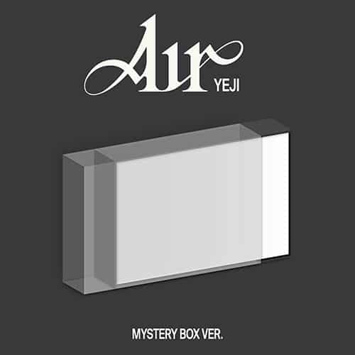 YEJI – [Air] (Mystery Box)