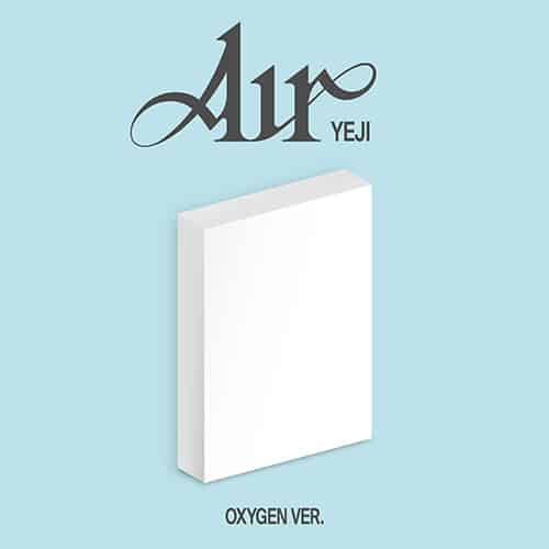 YEJI – [Air] (Oxygen Pack)