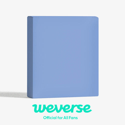 SEVENTEEN - BSS 1st Single Album [SECOND WIND] Standard (Weverse POB)