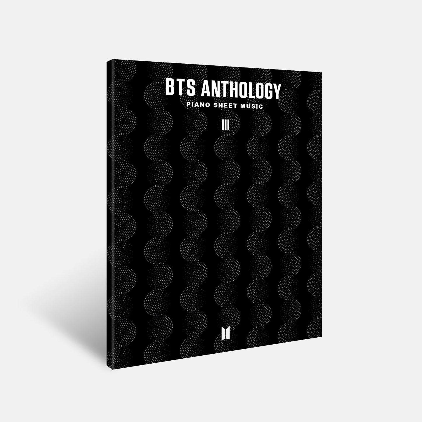 BTS - Piano Sheet Music [ANTHOLOGY 3]