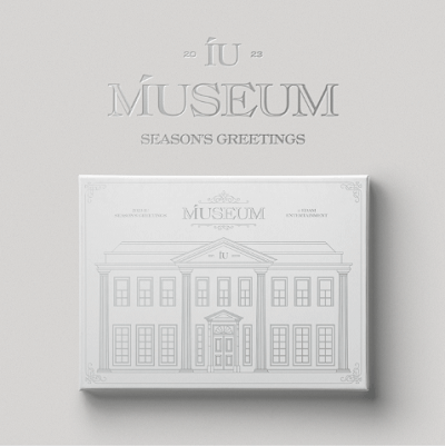 IU - 2023 Season's Greetings [MUSEUM]