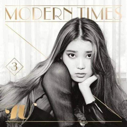 IU 아이유 – Kpop NW