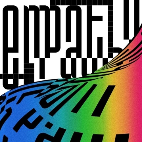 NCT - [NCT 2018 EMPATHY]