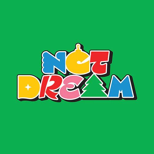 NCT DREAM - Winter Special Mini Album [CANDY] - (Digipack)