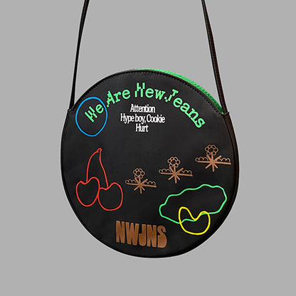 NEWJEANS - 1st EP - Bag