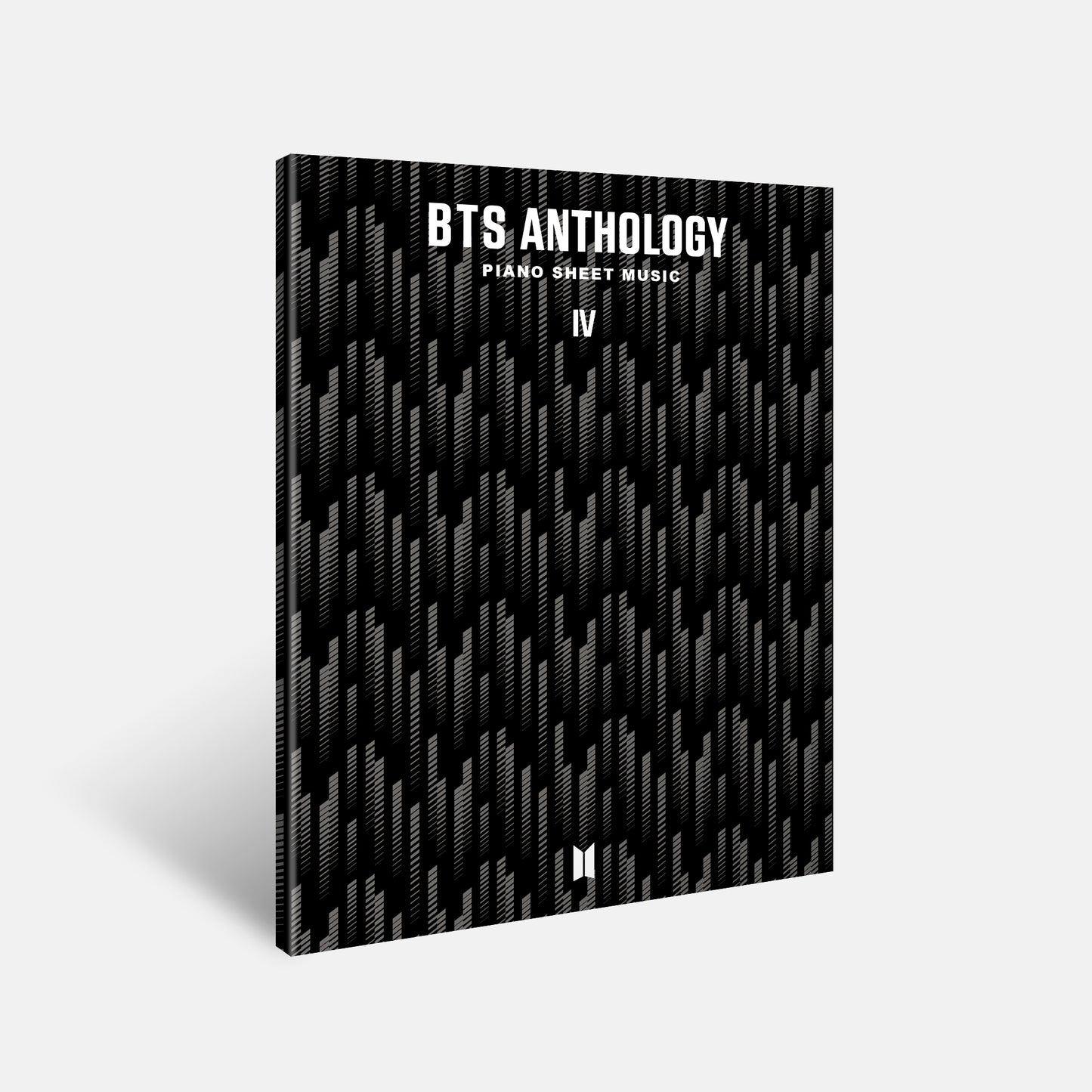 BTS - Piano Sheet Music [ANTHOLOGY 4]