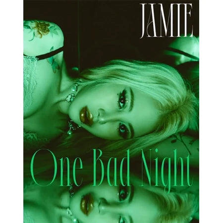 JAMIE - 1st EP [One Bad Night]